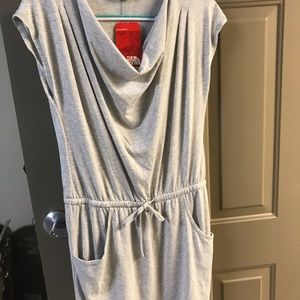 New north face dress